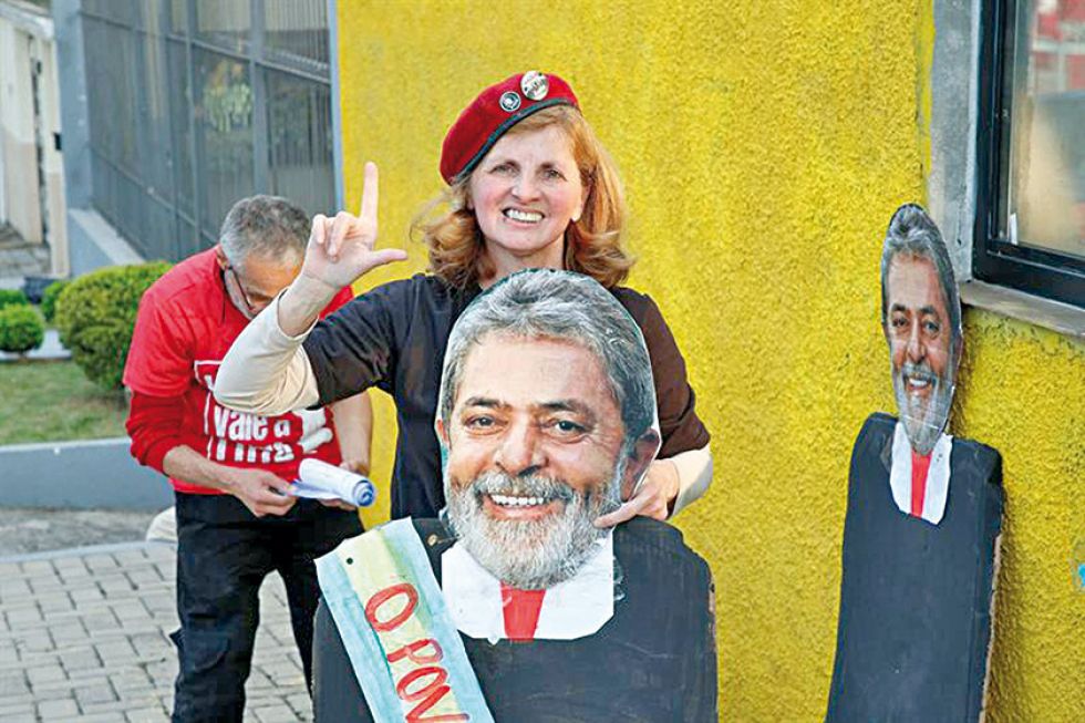 Brasil: Fallo judicial pone en entredicho el caso Lava Jato