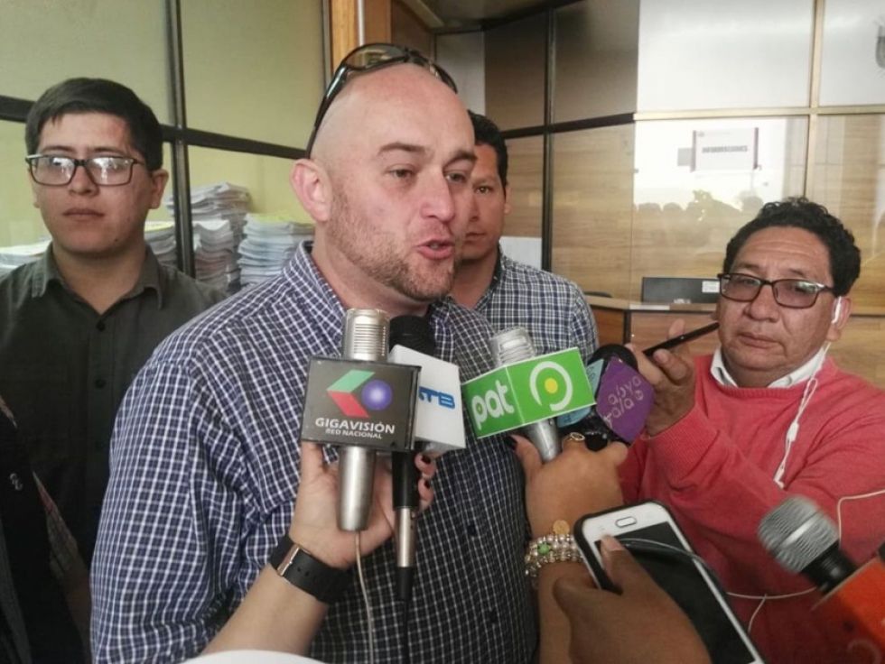 El TCP admite recurso de ilegalidad contra decreto que permite desmontes