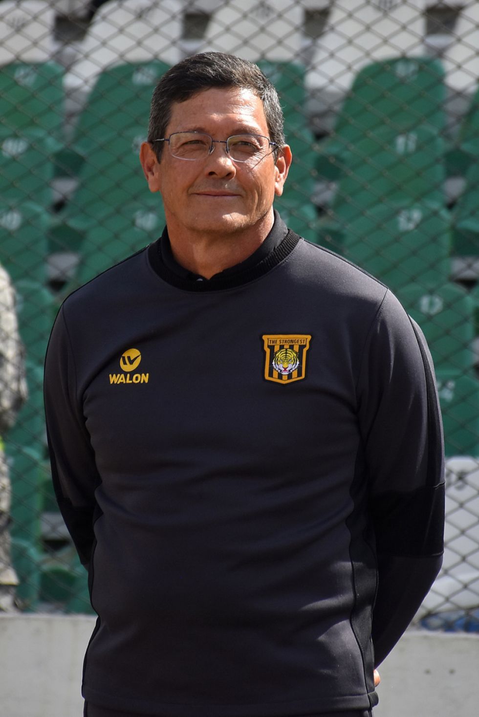 El Tigre va a la cacería de los punteros del torneo