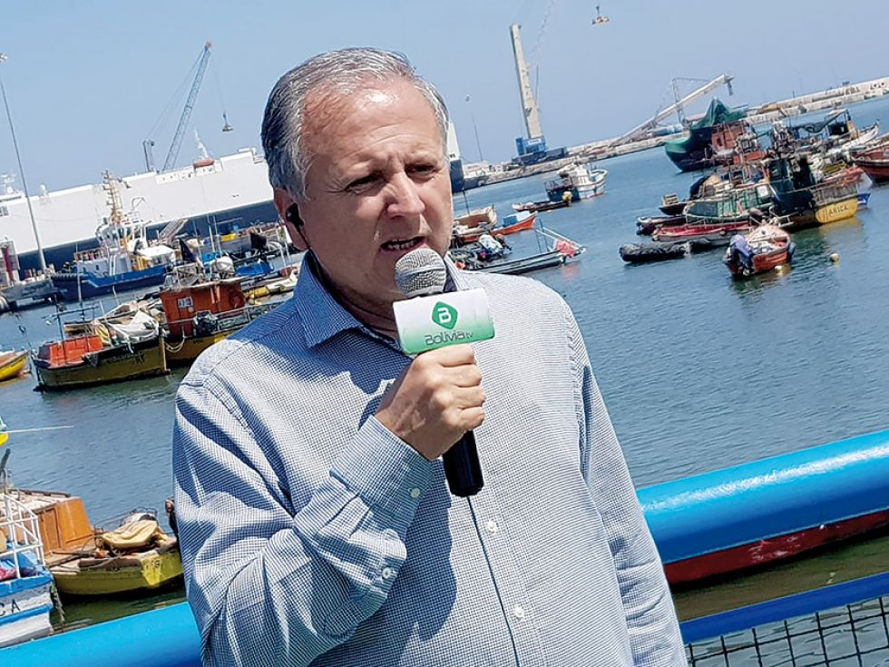 Sánchez: "Chile vulnera tratado de 1904"