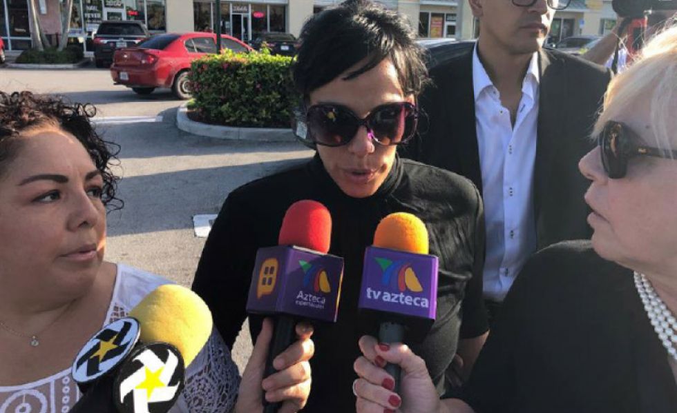 Las diferencias familiares dañan duelo de José José