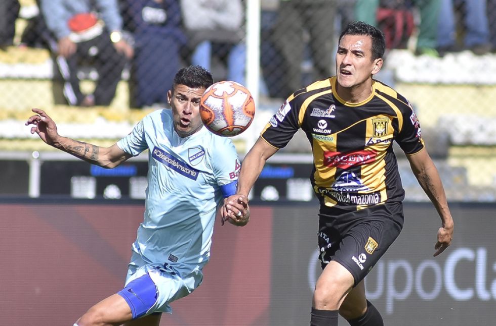 Bolívar y el Tigre no ceden jugadores