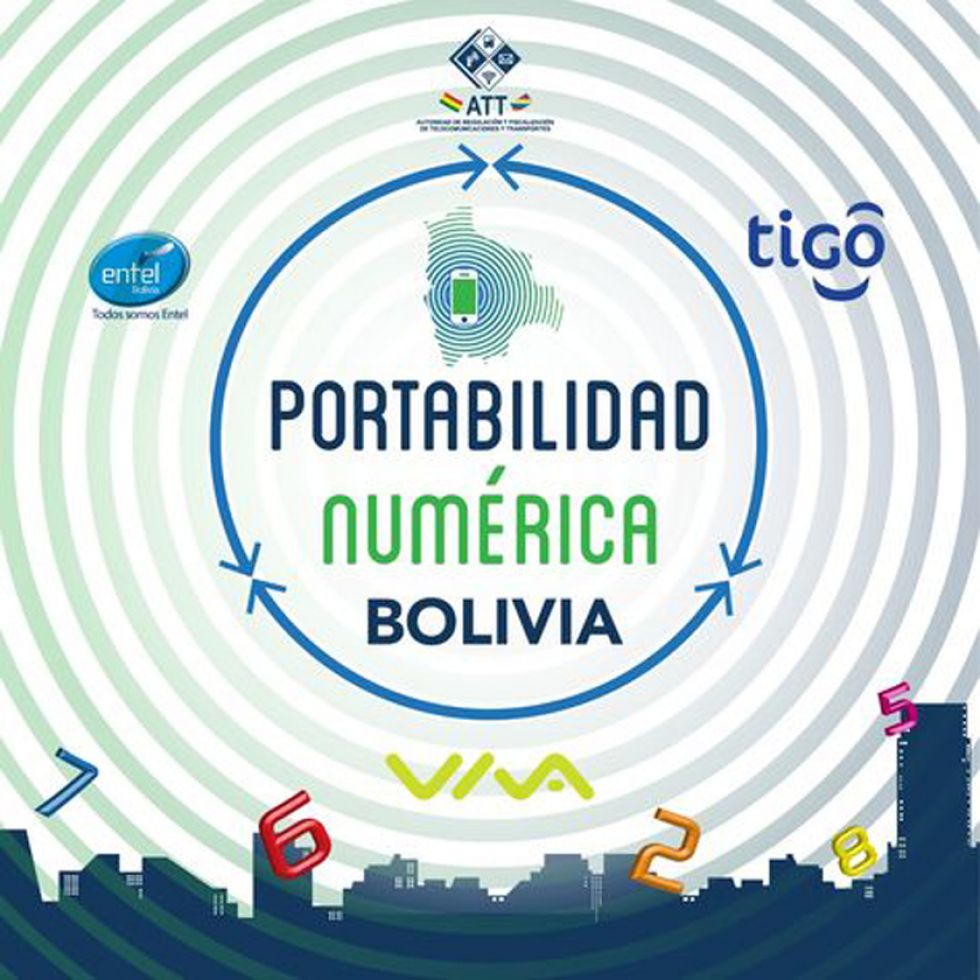 ATT: en un año más de 133.600 usuarios migraron de telefonía