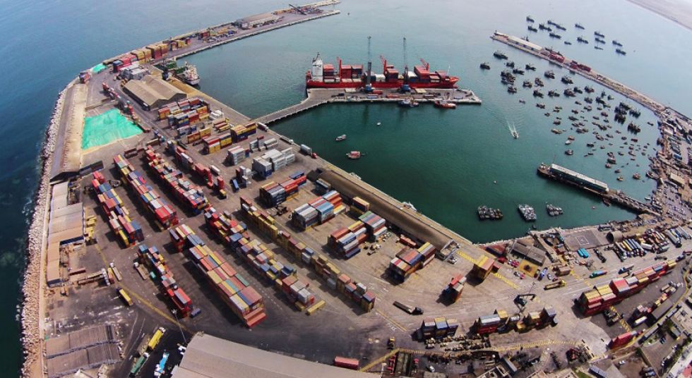 Observan que un manual del puerto de Arica está por encima de un tratado