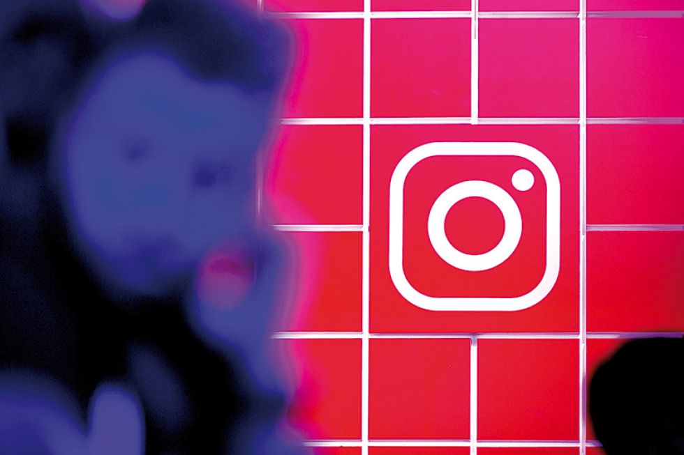 Instagram lanza su aplicación Threads