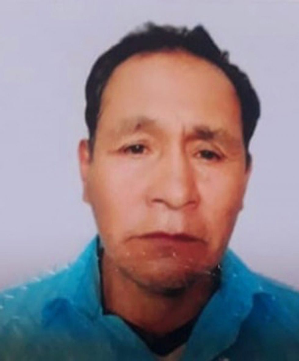 Fuga reo tras cobrar su renta y ahora lo buscan