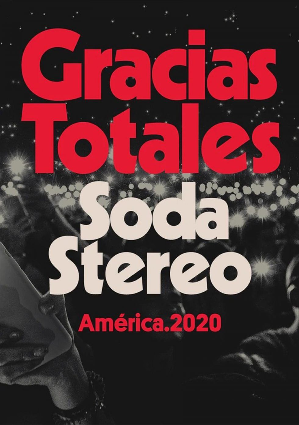 Soda Stereo anuncia su vuelta con varios artistas