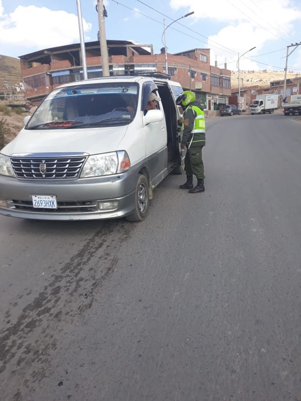Policía sigue buscando al prófugo por violación