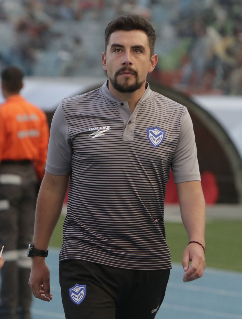 San José quiere pisarle la cola al Tigre en el "Jesús Bermúdez" 