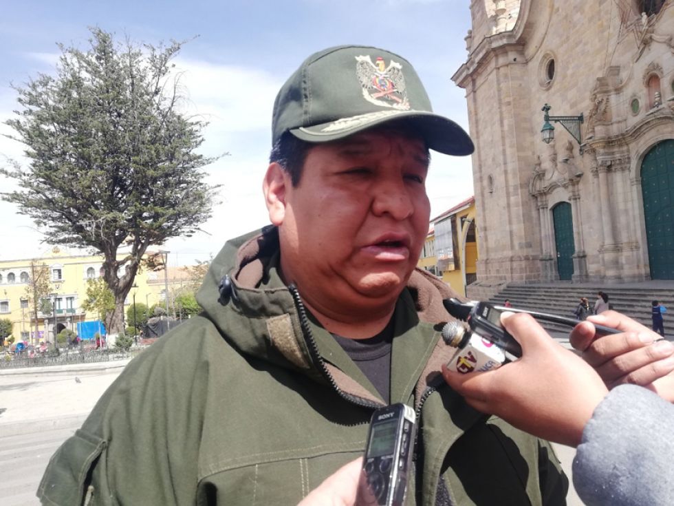 Fortalecerán la seguridad en municipios potosinos