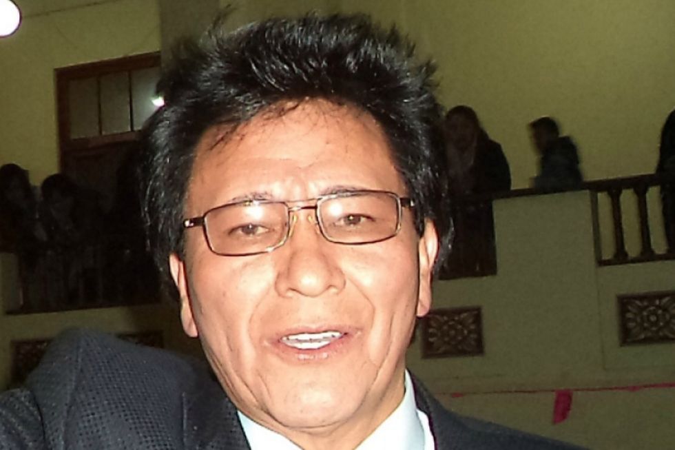 Posesión del vicerrector de la UATF será hoy