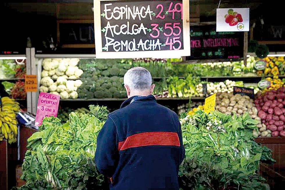 La ONU urge a implementar dietas más saludables