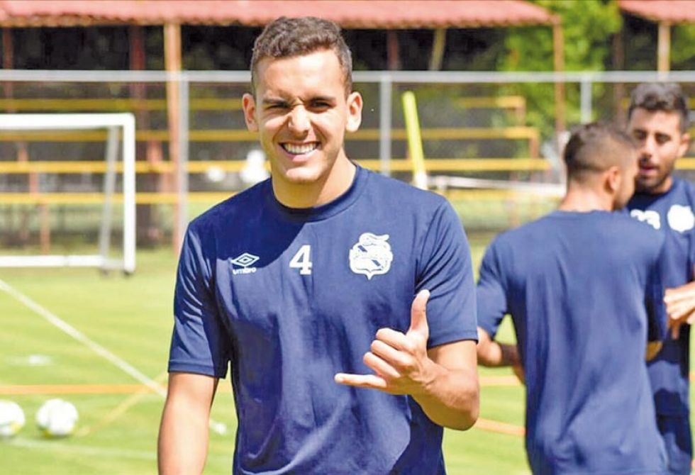 Inició la cuenta regresiva para el retorno de Haquin