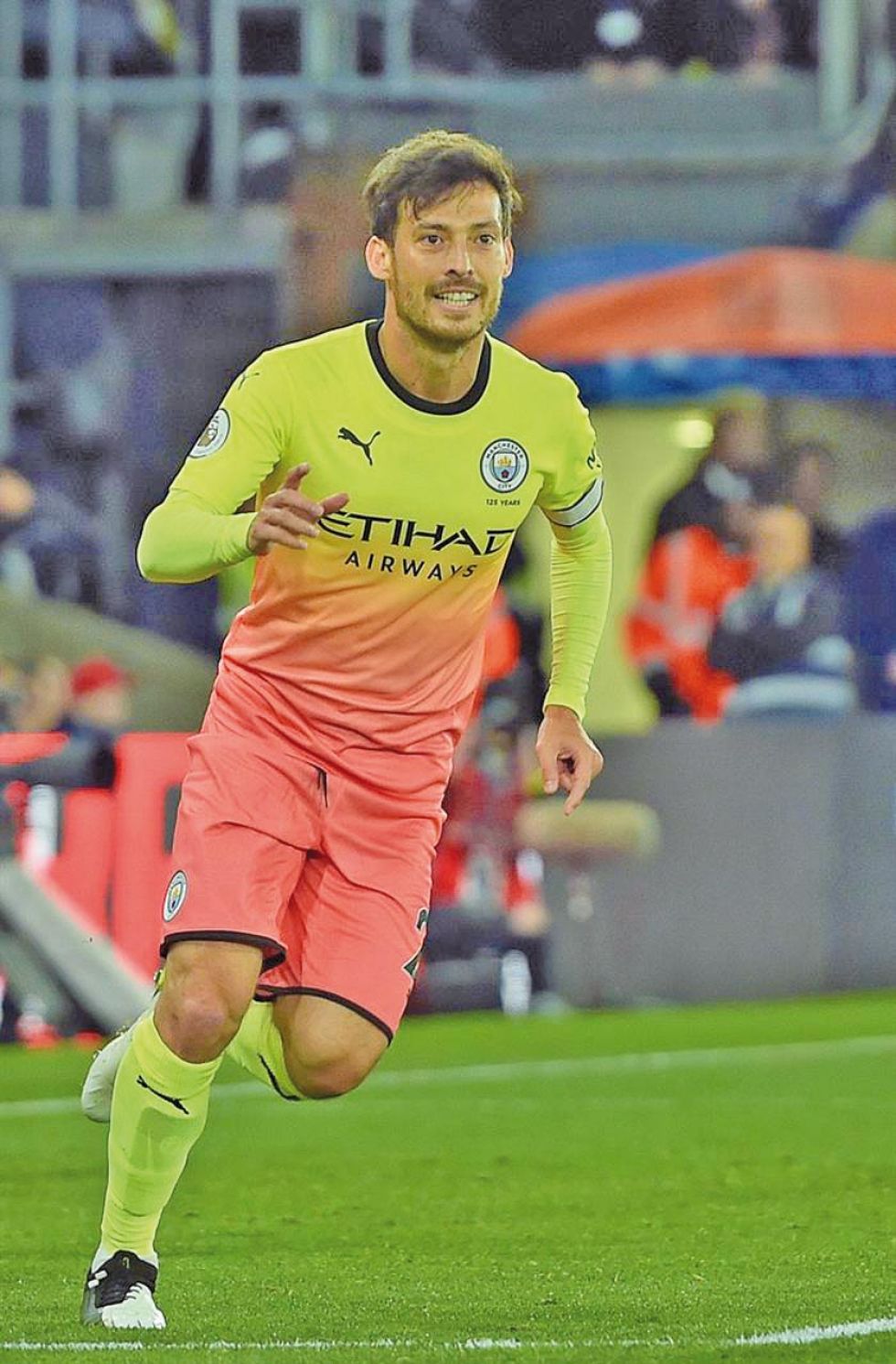 Gabriel Jesús y Silva le dan el triunfo al City