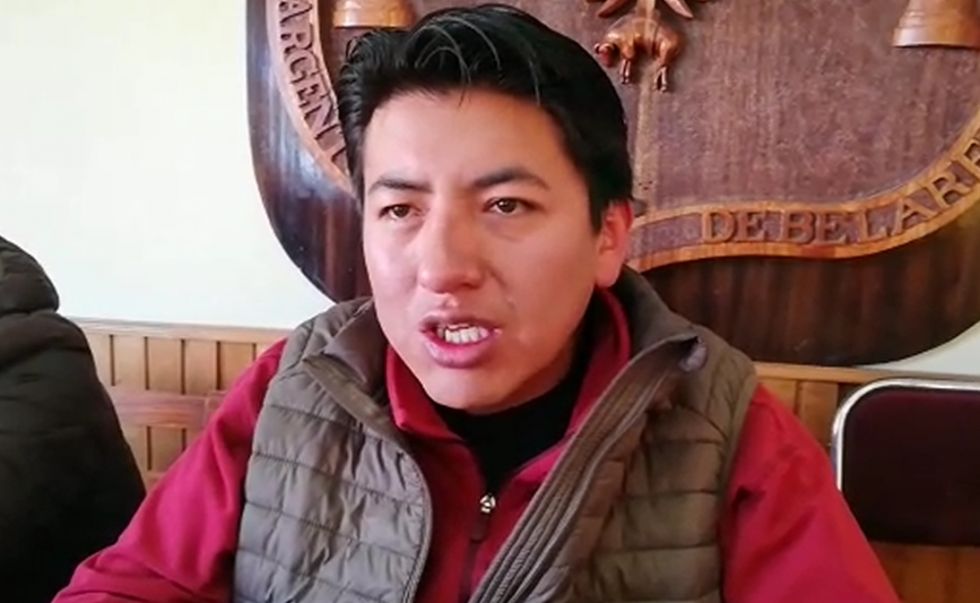 Comcipo demanda transparencia al TED
