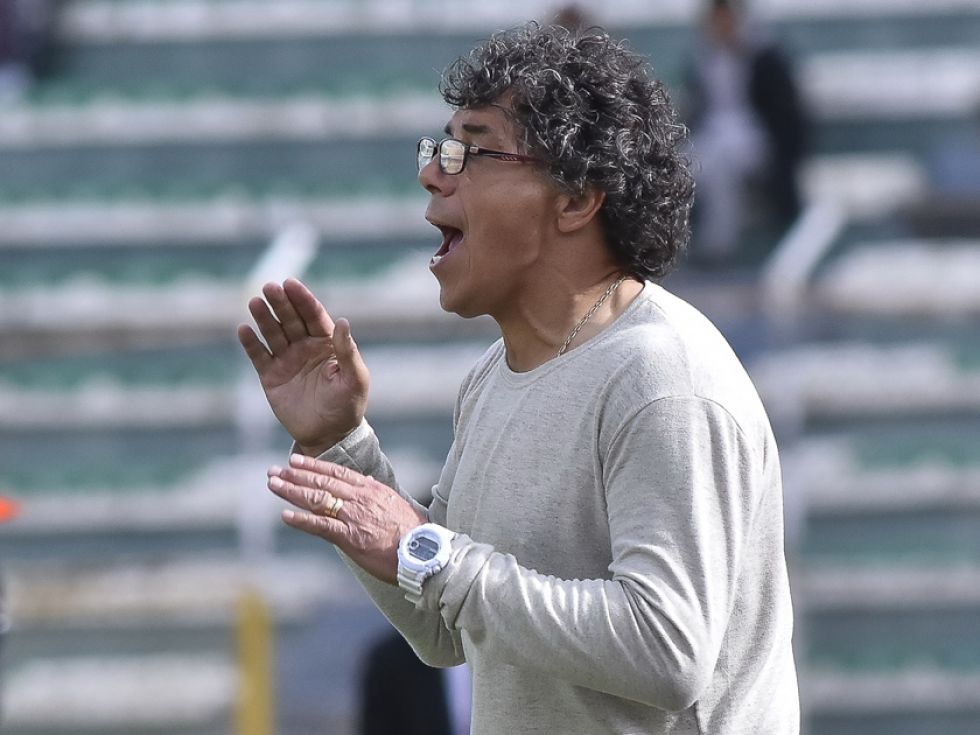 Andrada: "tenemos que dar la vuelta la página"