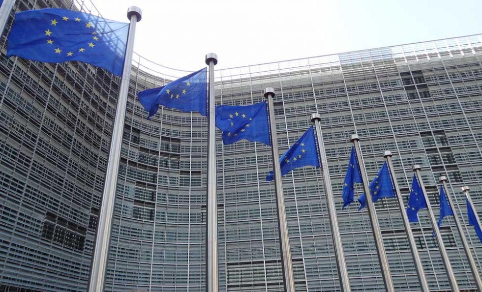 La Unión Europea coincide con la OEA en llamar a una segunda vuelta electoral en Bolivia