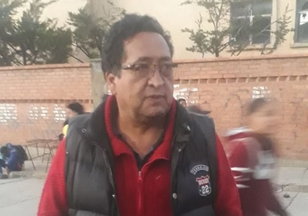 Ayllus afines al MAS controlaron recuento de votos en Llallagua