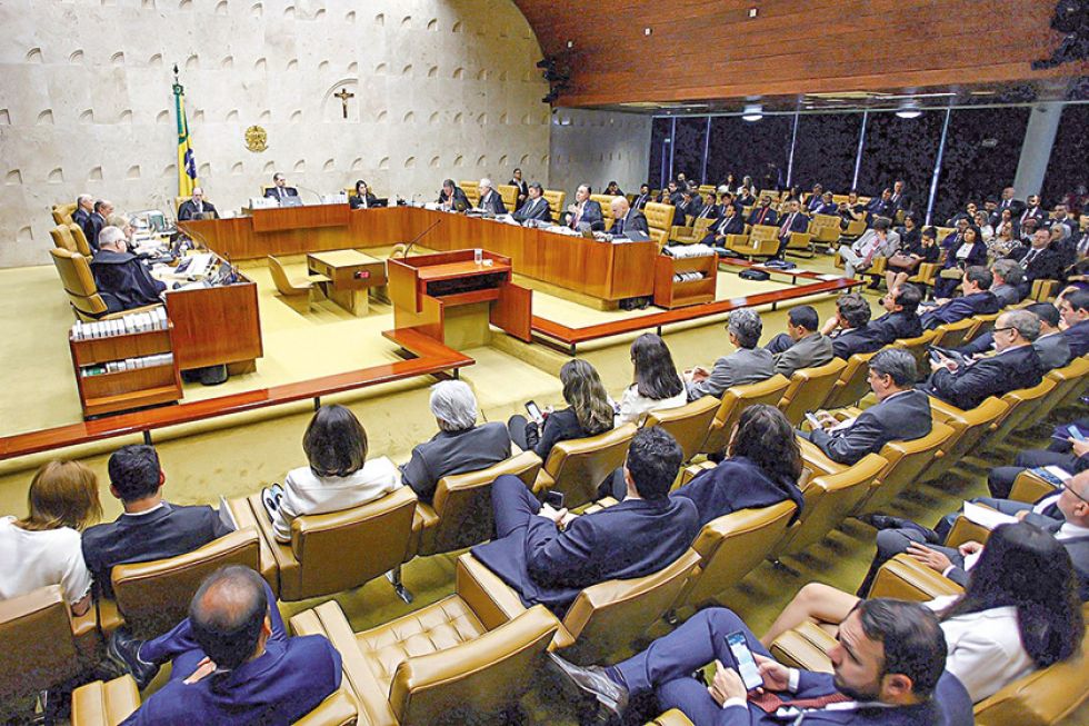 Suprema suspende juicio sobre prisión