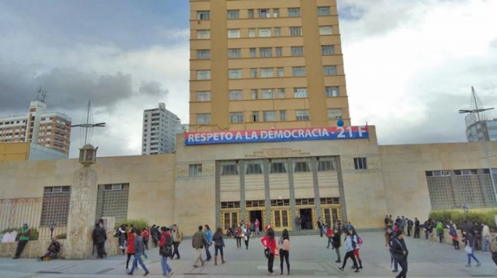 UMSA conforma comisión para analizar resultados de las elecciones generales