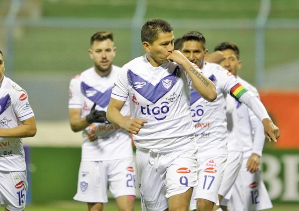 San José enfrentará a San Lorenzo en amistoso