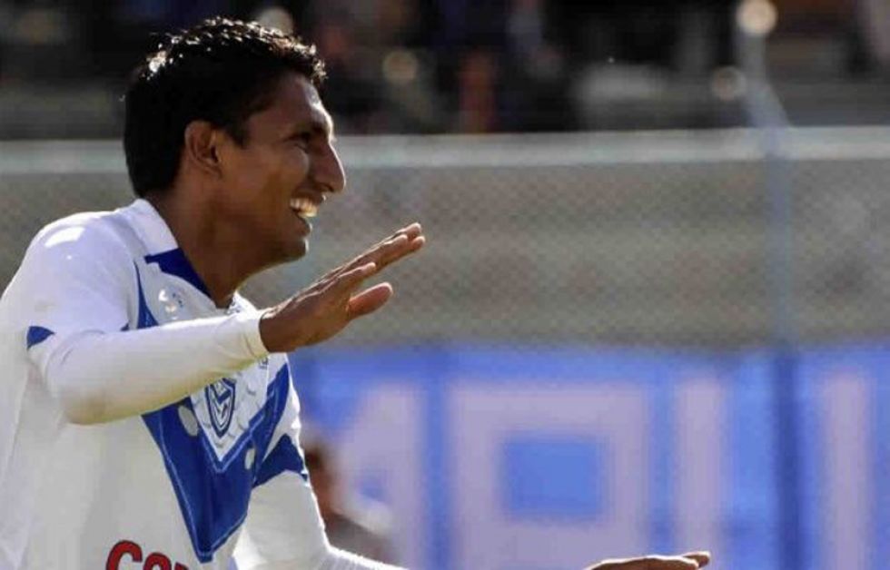 Torrico: “nuestro propósito es pelear el título”