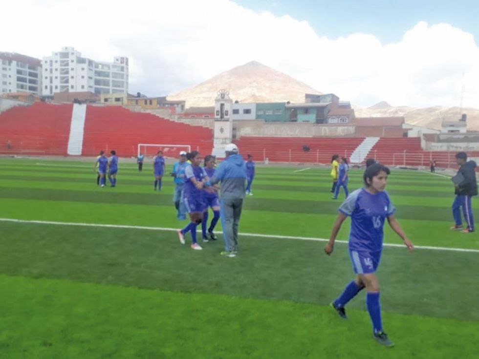 La FBF reprograma el partido de PAT e Independiente para el 3 de noviembre
