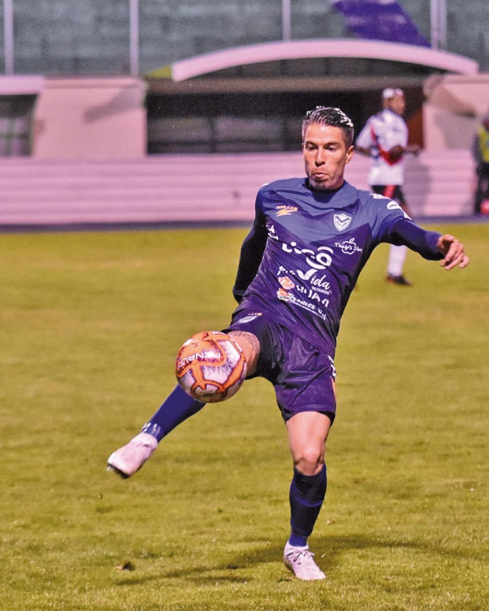 San José pagará prima y sueldo a Sanguinetti