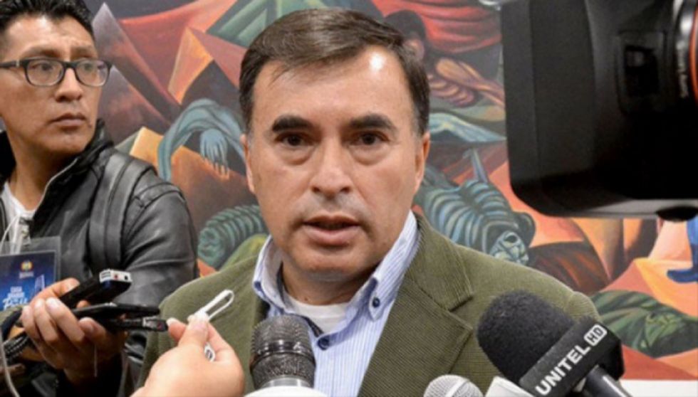 Iglesia desmiente acusación de promover discurso de fraude