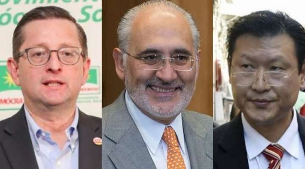 Oposición desahucia convocatoria hecha por Evo Morales