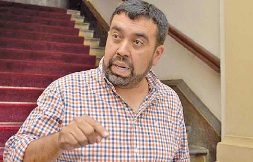 Ruíz asegura que Gobierno respeta el informe de la OEA