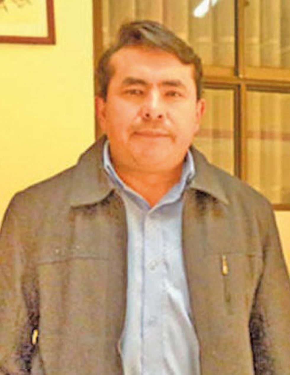 Profesionales en salud  retoman sus actividades