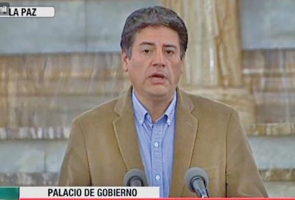 Gobierno anuncia diálogo con mediación de la ONU tras hechos de violencia