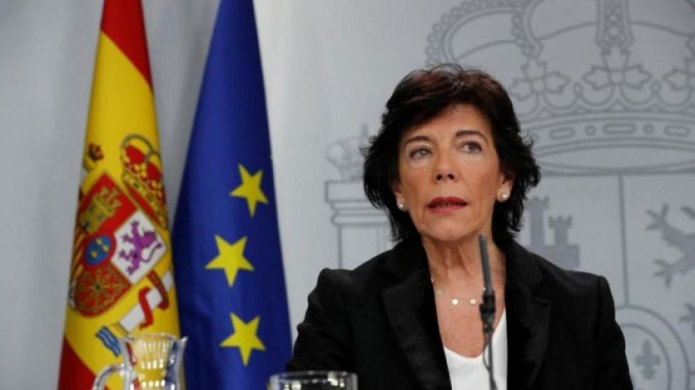 España apoya una "investigación independiente" de las muertes en Cochabamba