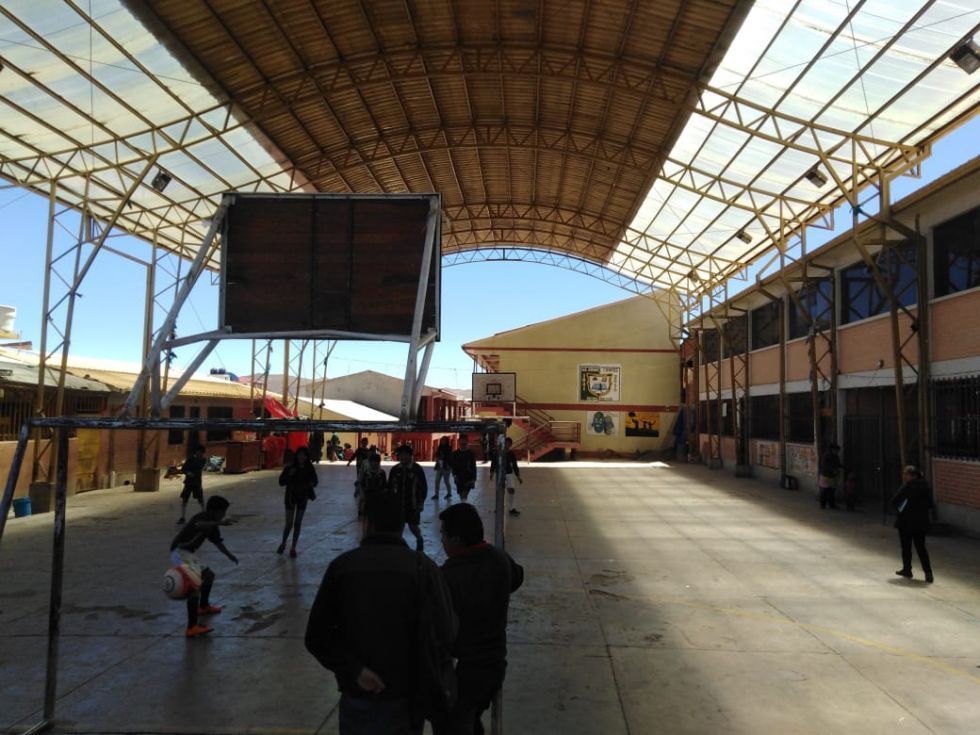 Ministerio de Educación dará las directrices de actividades de fin de gestión