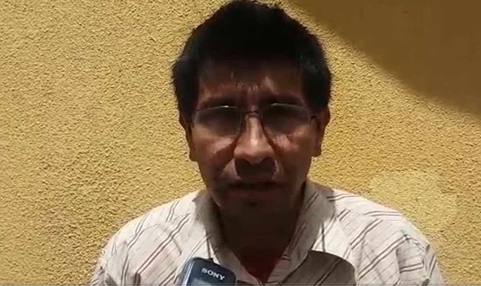 Buscan mostrar los atractivos turísticos de Potosí