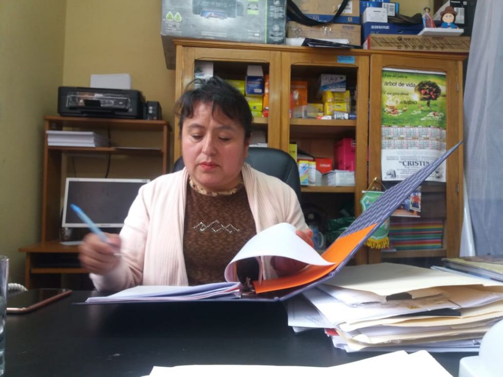 Hay varios proyectos pendientes en el Concejo Municipal