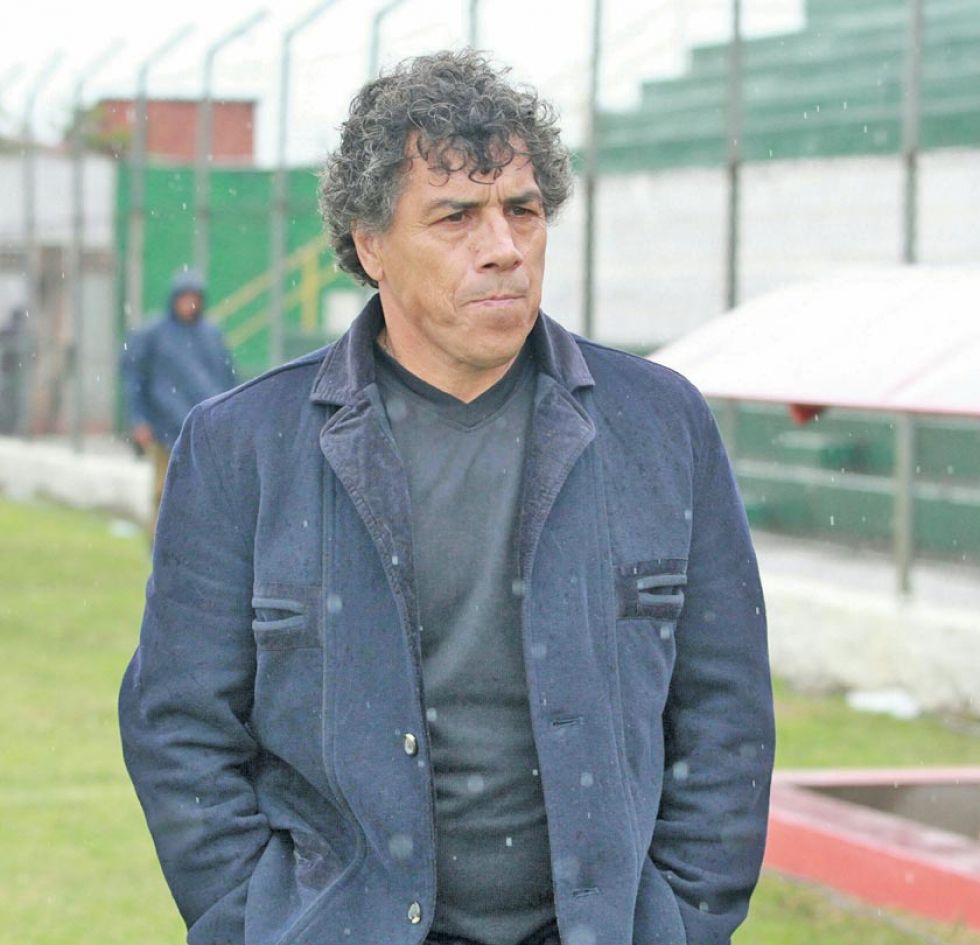 Guabirá se alista para enfrentar a Blooming