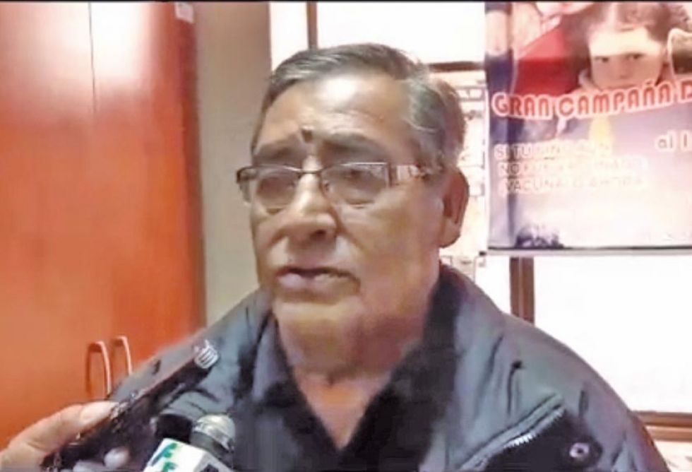 Nuevo director del Sedes priorizará el trabajo técnico
