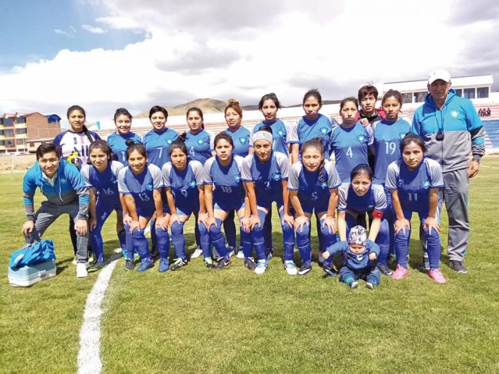 PAT cae ante Independiente en la Copa Femenina Integración 2019