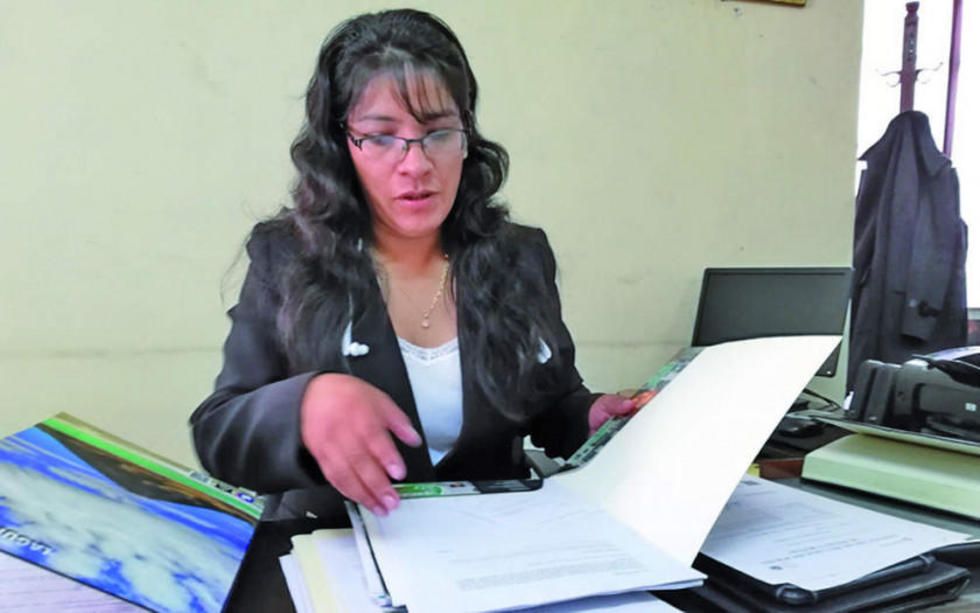 Detienen a un hombre que pretendió abusar de una menor