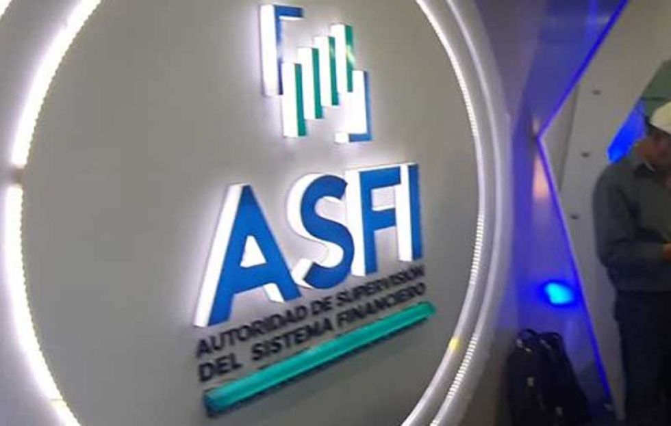 ASFI dispone que bancos ya no exijan certificados de sufragio del 20 de octubre