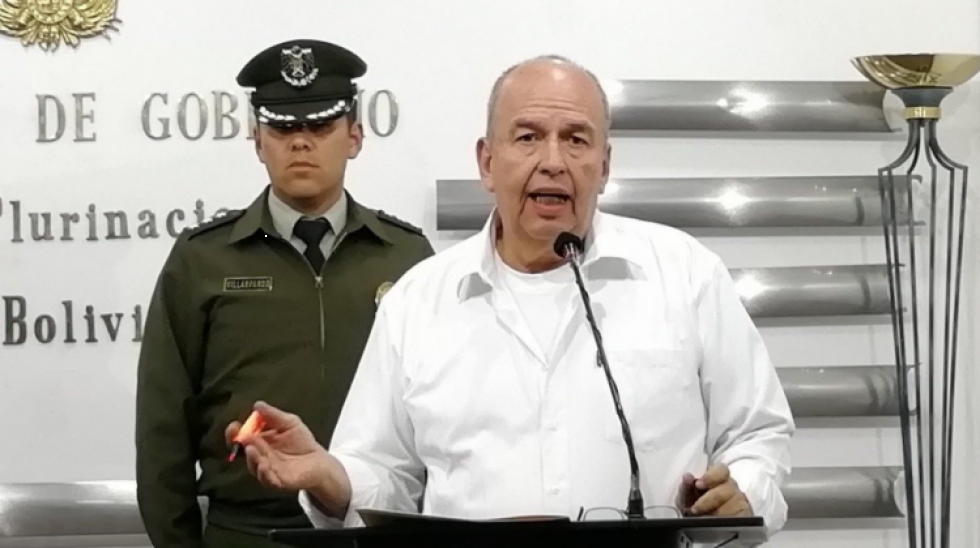 Murillo afirma que un hijo de "El Chapo" Guzmán tuvo credencial de la Asamblea Legislativa