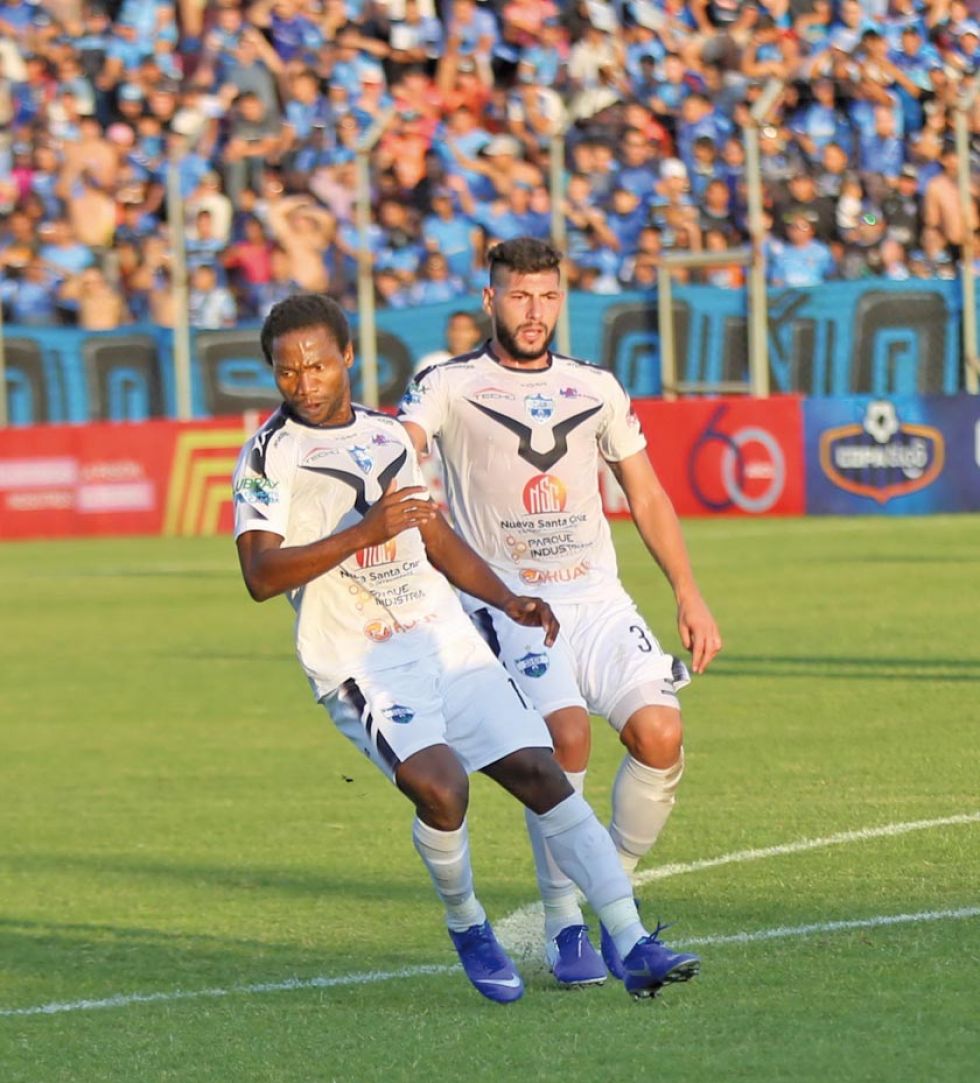 El Toro vuelve al trabajo al mando de Blanco
