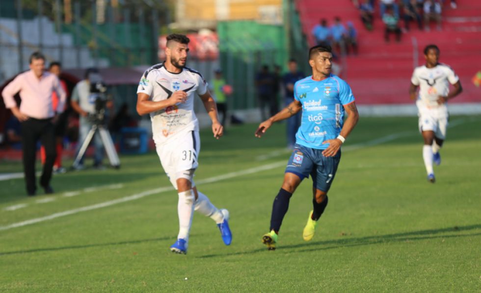 Sport Boys vuelve al ruedo en desventaja