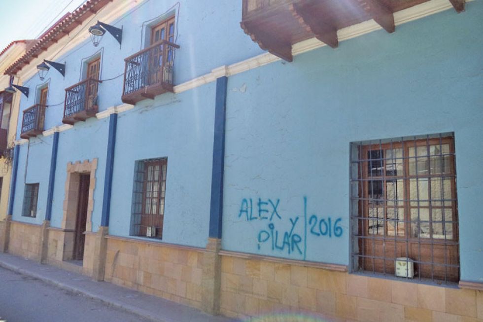 Tras  la renuncia del gerente, el directorio de Aapos se reúne esta tarde 
