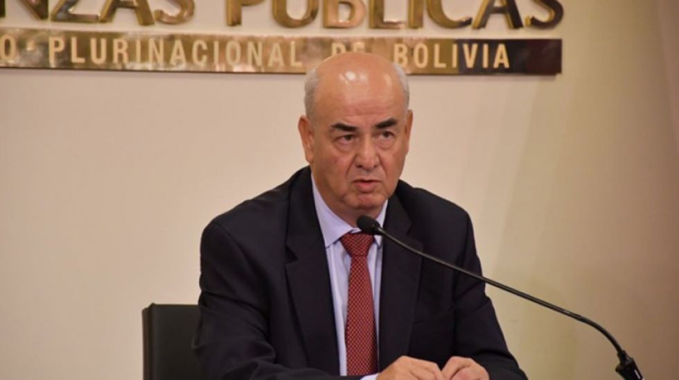 Gobierno: en Bolivia se vive una desaceleración económica desde 2014