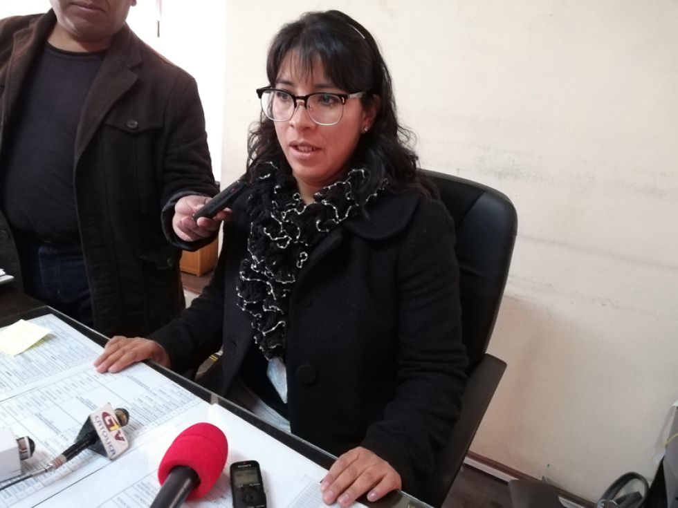 Denuncian a un hombre por abuso sexual