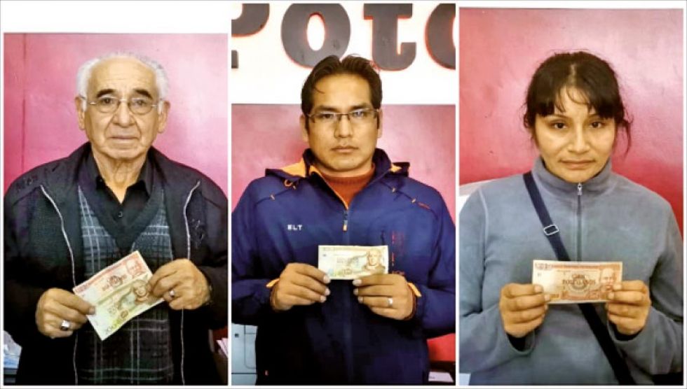 Crucimanía sigue dando premios a sus ganadores
