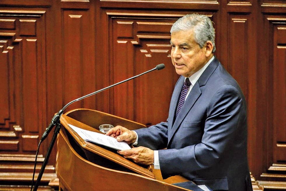 Perú: El caso Odebrecht se cobra otro dirigente 